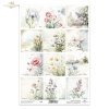 kwiaty, mak, jaskier, chaber, złocień łąkowy, rzeżucha łąkowa, dymnica pospolita, Irys, tulipan, bez, lilak, narcyz, prymulka, frezja*flowers, poppy, ranunculus, cornflower, meadow goldenrod, meadow cress, common cress, iris, tulip, lilac, narcissuskwiaty